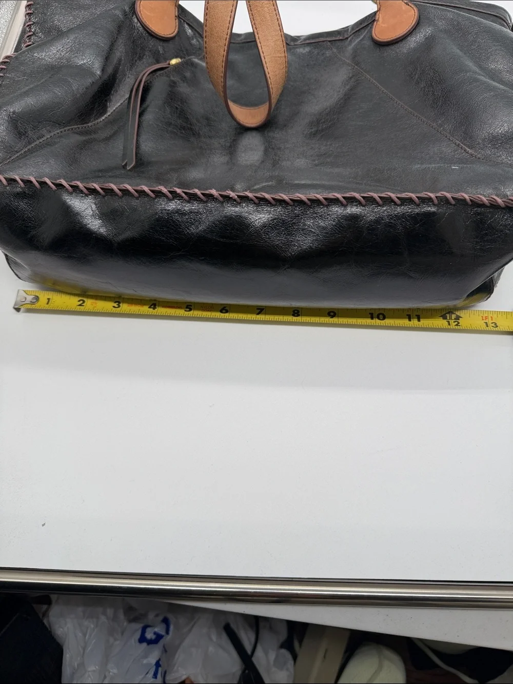 HOBO soft black